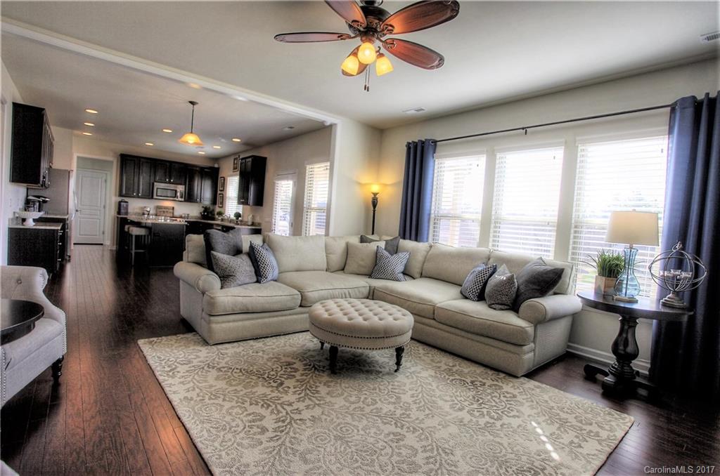 Audubon Lake - Residential