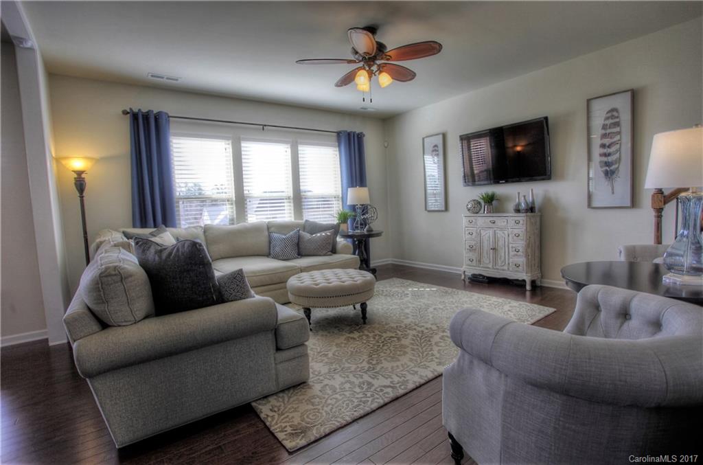 Audubon Lake - Residential