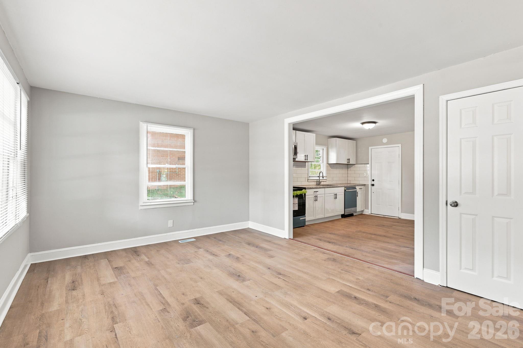 3708 Carlyle Drive