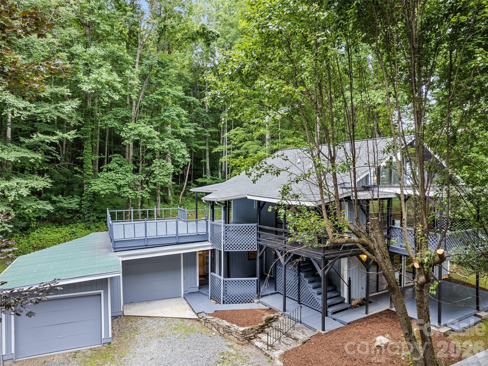 80 Merrie Way