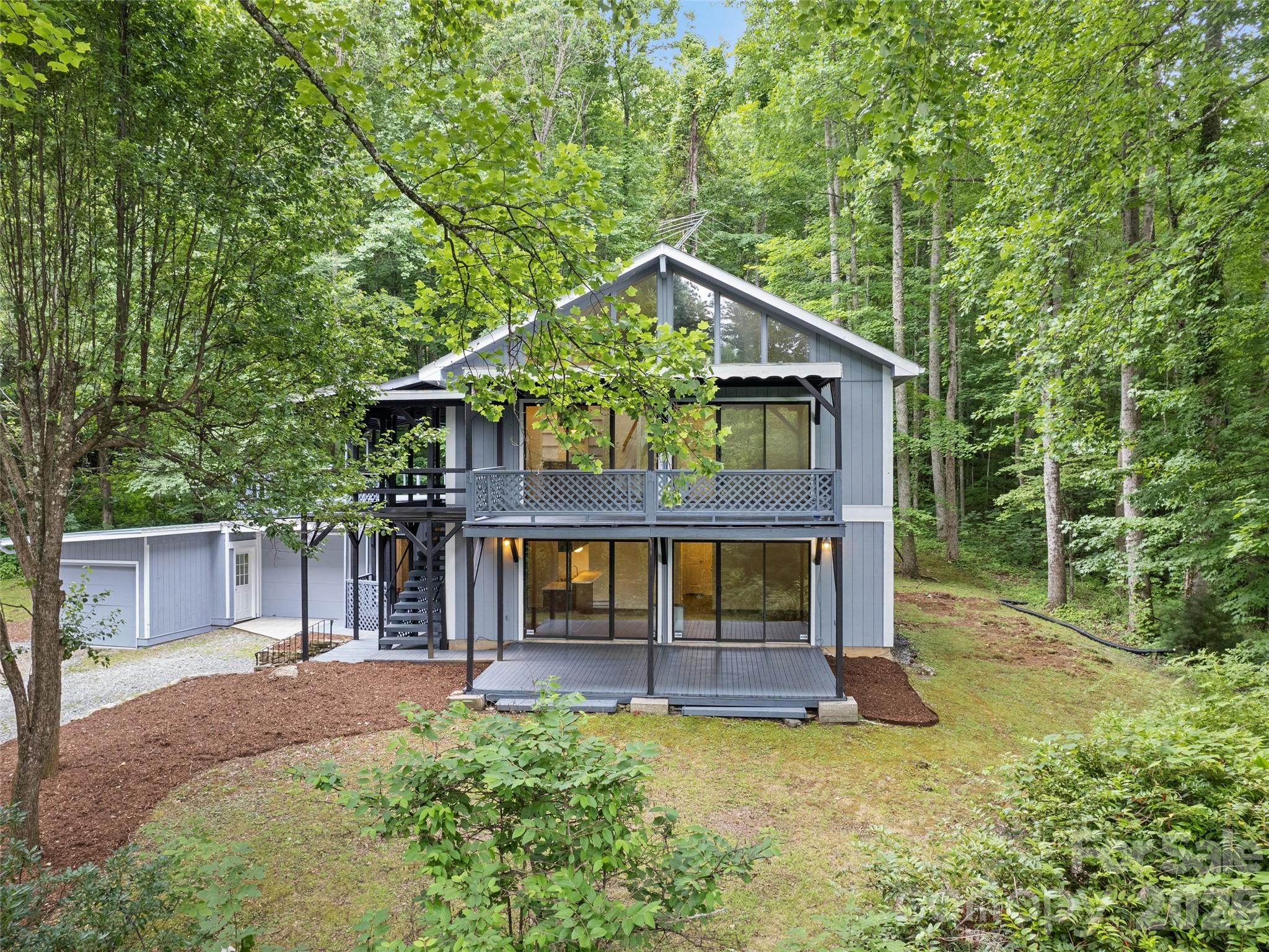 80 Merrie Way