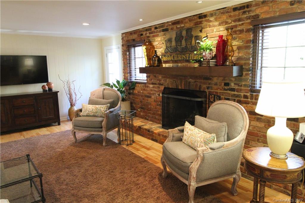 Shannon Acres - Residential