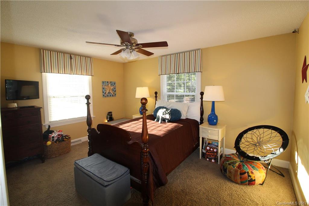 Shannon Acres - Residential