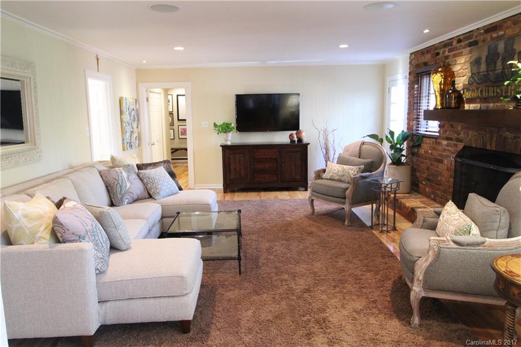 Shannon Acres - Residential