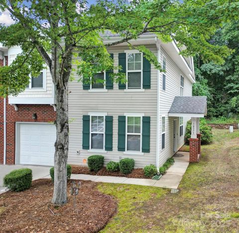 10973 Princeton Village Drive Charlotte NC 28277
