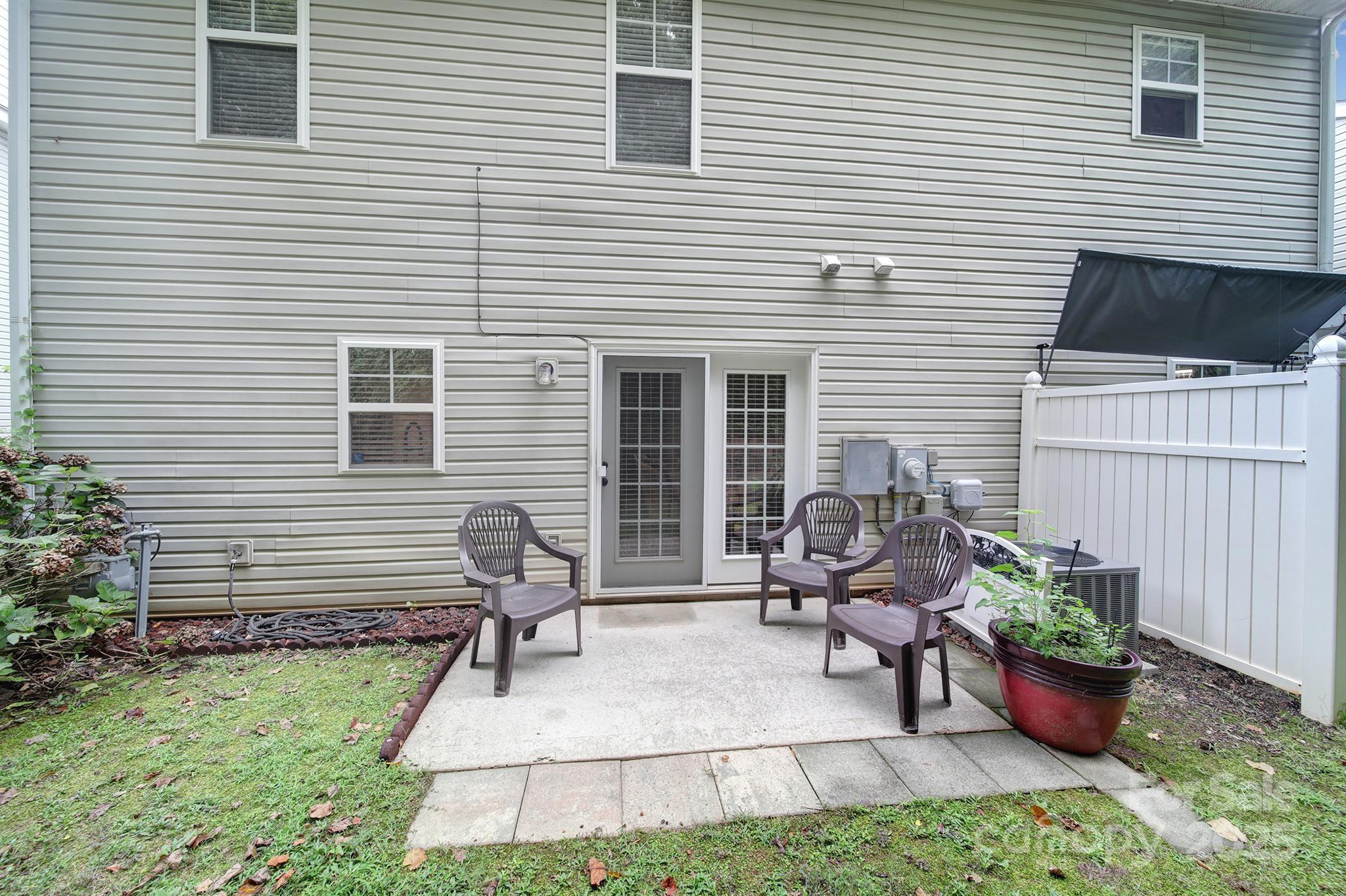 Princeton at Southampton - Residential