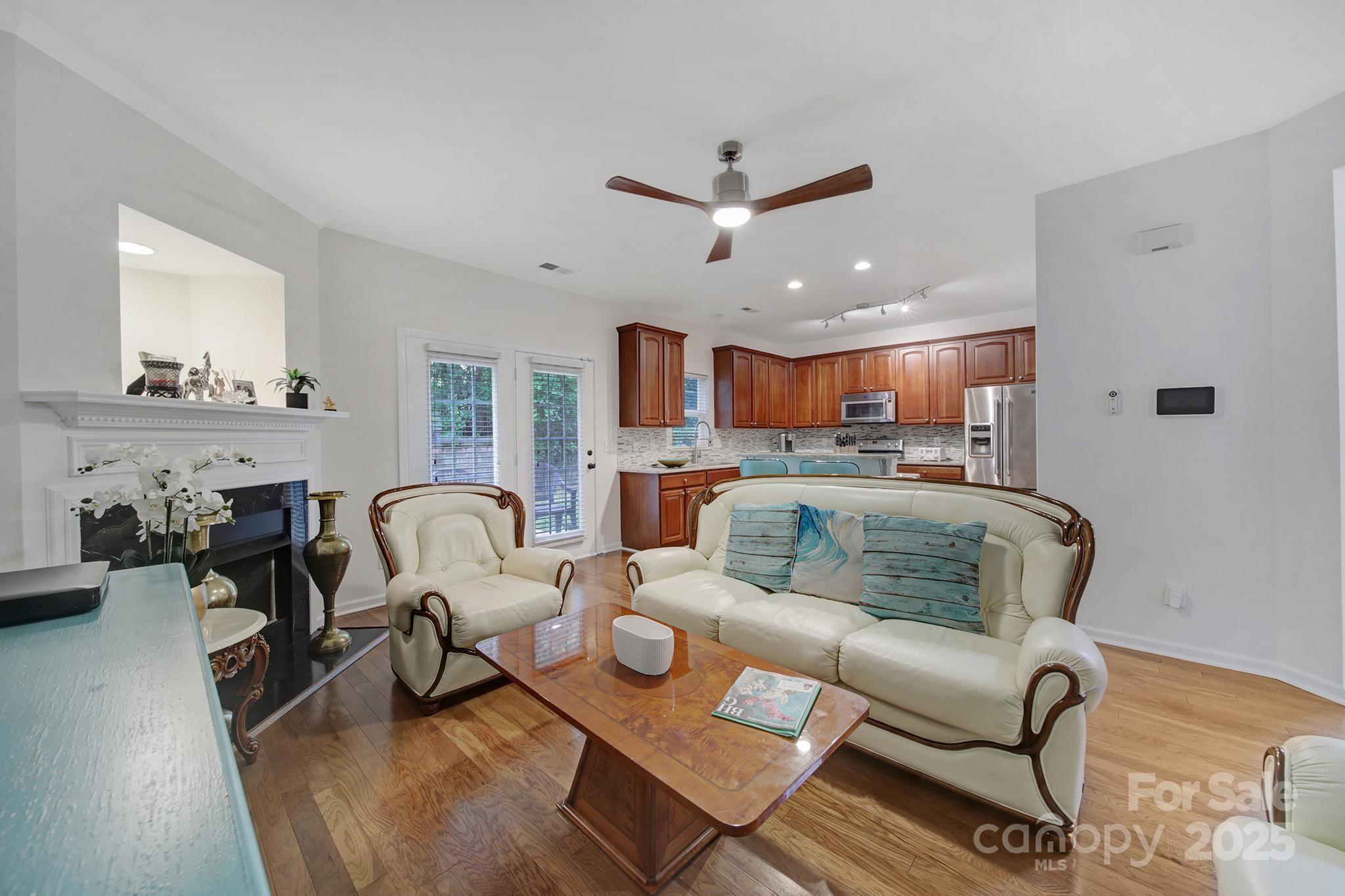 Princeton at Southampton - Residential