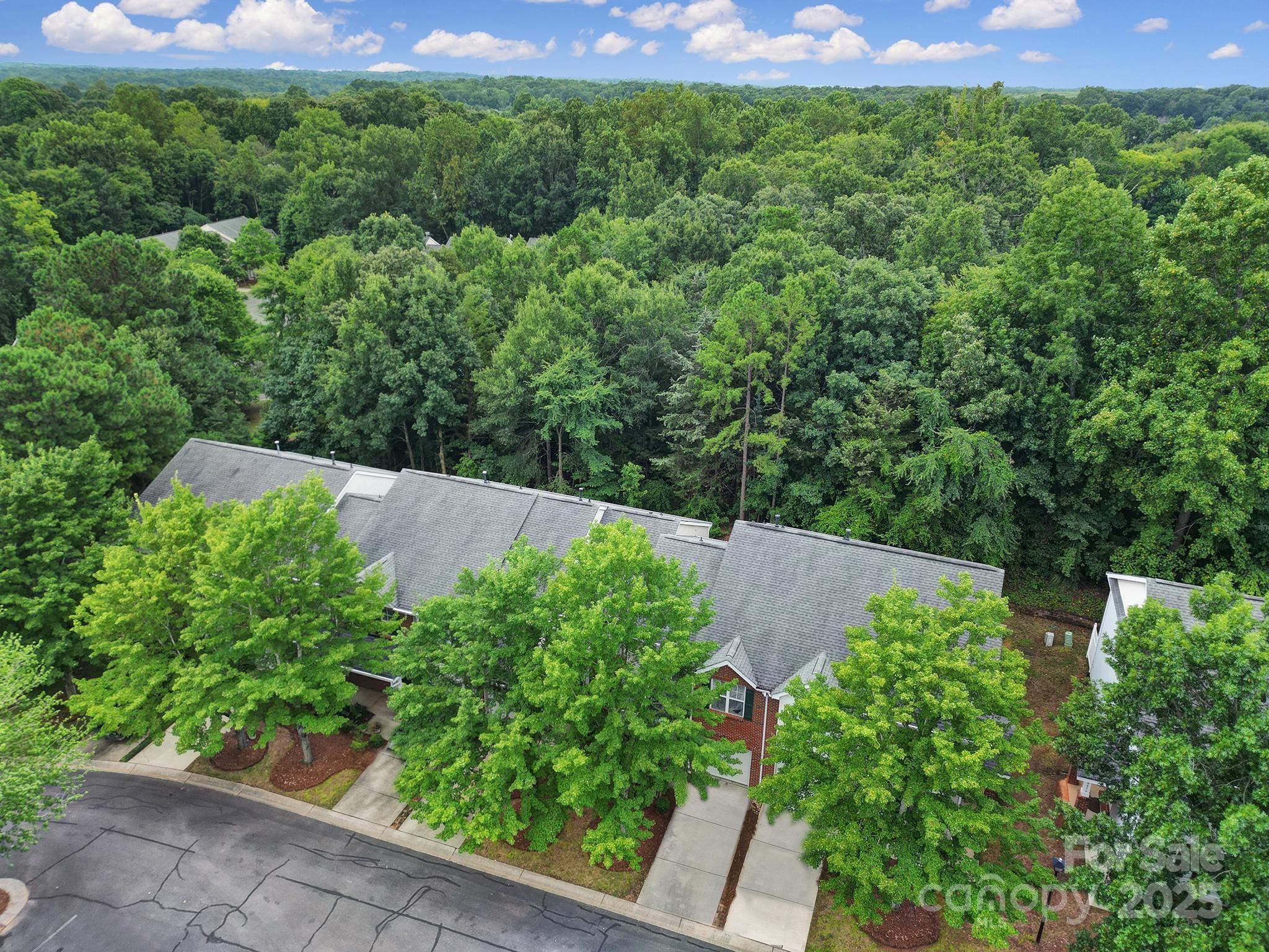 Princeton at Southampton - Residential