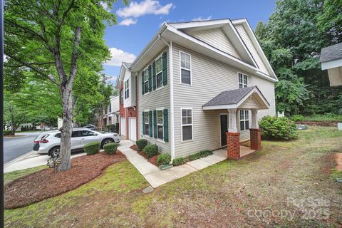 10973 Princeton Village Drive Charlotte NC 28277