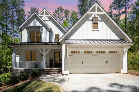 16432 Here At Last Lane Charlotte NC 28278