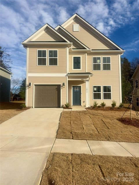 Photo of 3015 Breslin Street, Charlotte, NC 28214 (MLS # 4331860)