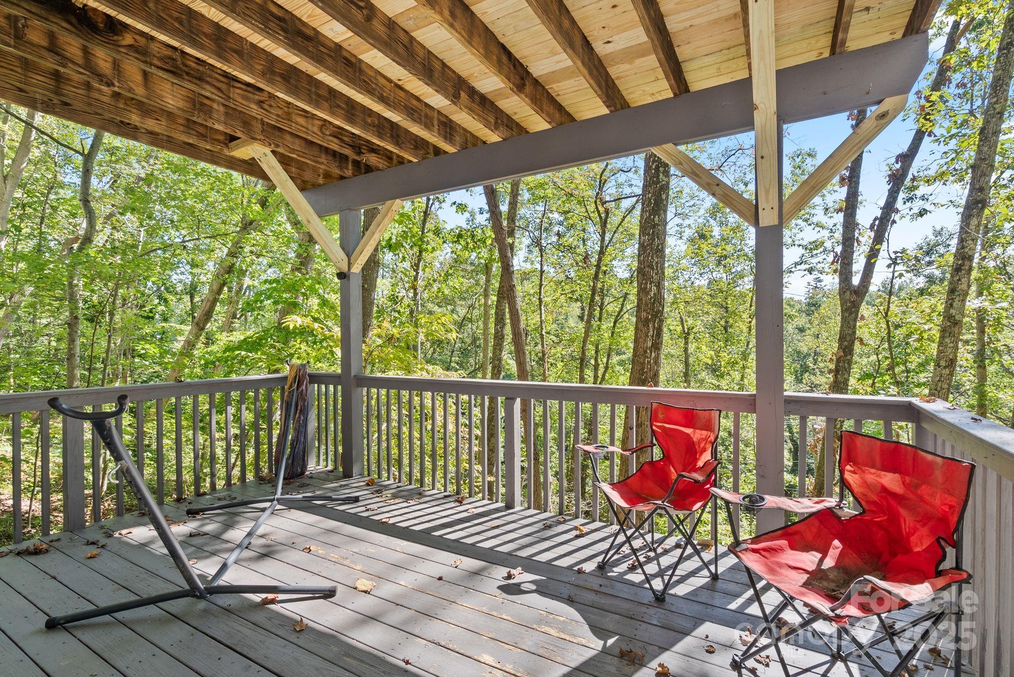 Hunters Trace - Residential