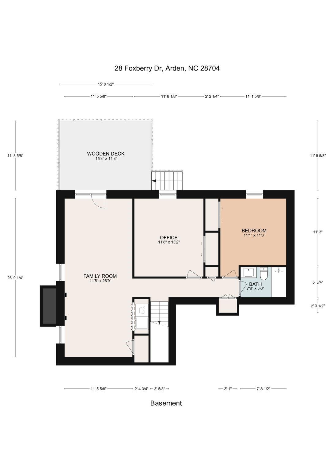 Hunters Trace - Residential