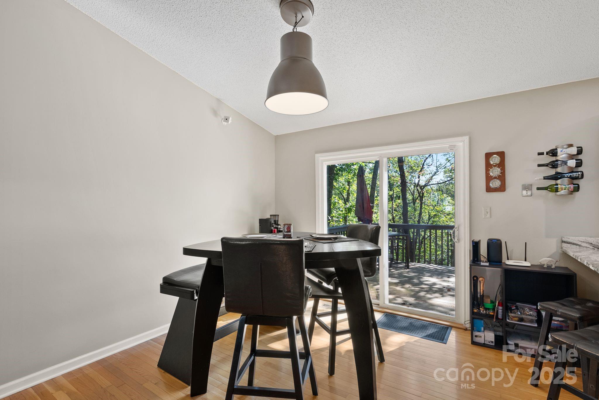 Hunters Trace - Residential