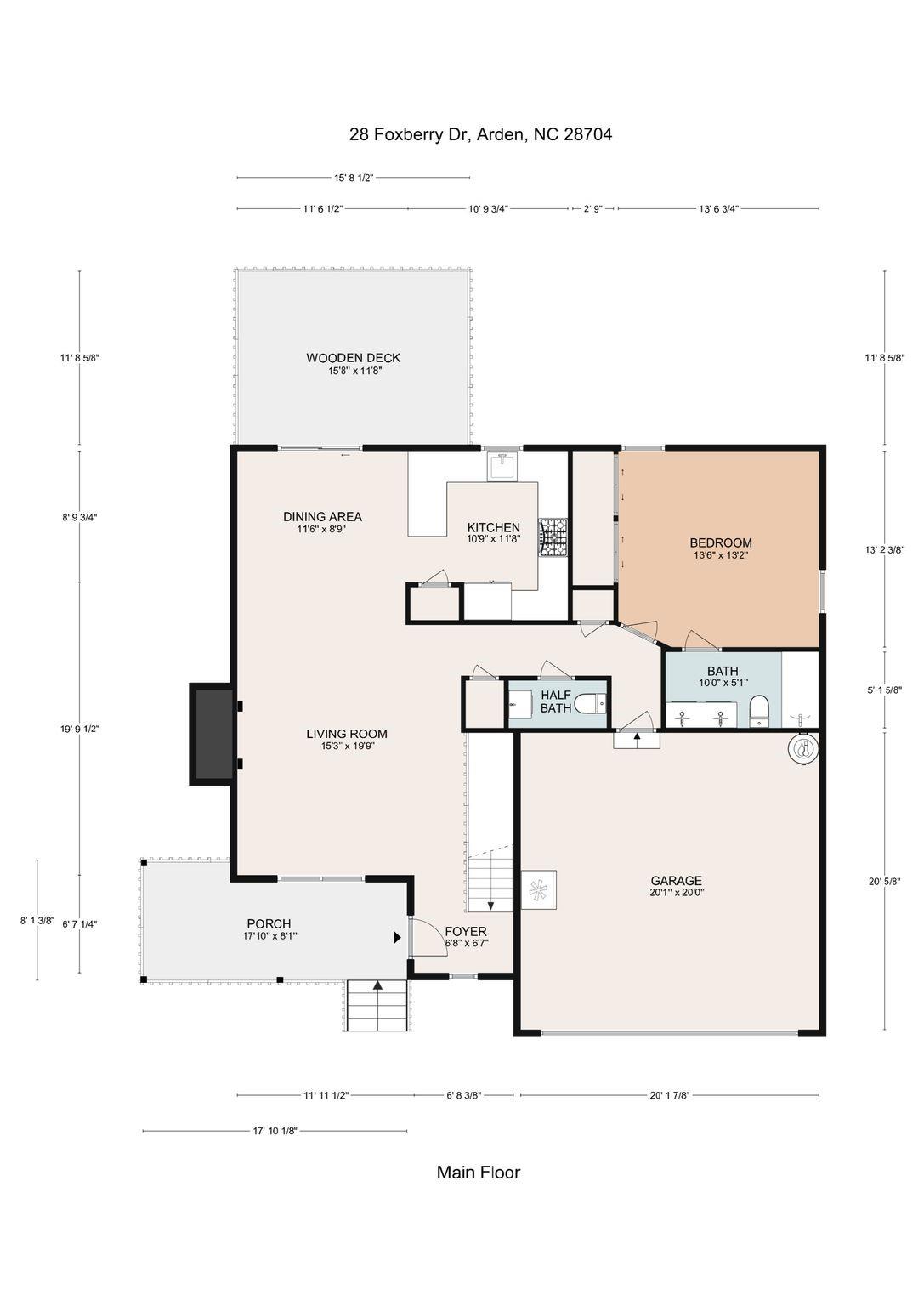 Hunters Trace - Residential