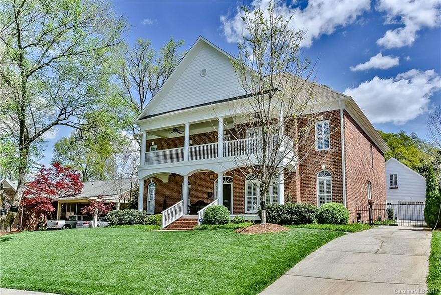 Fabulous, completely updated w/top-of-the-line features throughout! New KT w/Quartzite counters, Sub-zero fridge, Wolf range/double ovens, water filtration system. New MBA w/programmable heated floors, soaking tub. New addition w/media room/ideal teenager BR, full BA, laundry, outdoor living space w/fp. Whole house audio w/ Sonos & Home Theatre. New tankless water heater. Downstairs BR being used as ofc. 5th BR/BA above detached gar. For more: https://my.matterport.com/show/?m=Hpbbb7oCYJt&mls=1