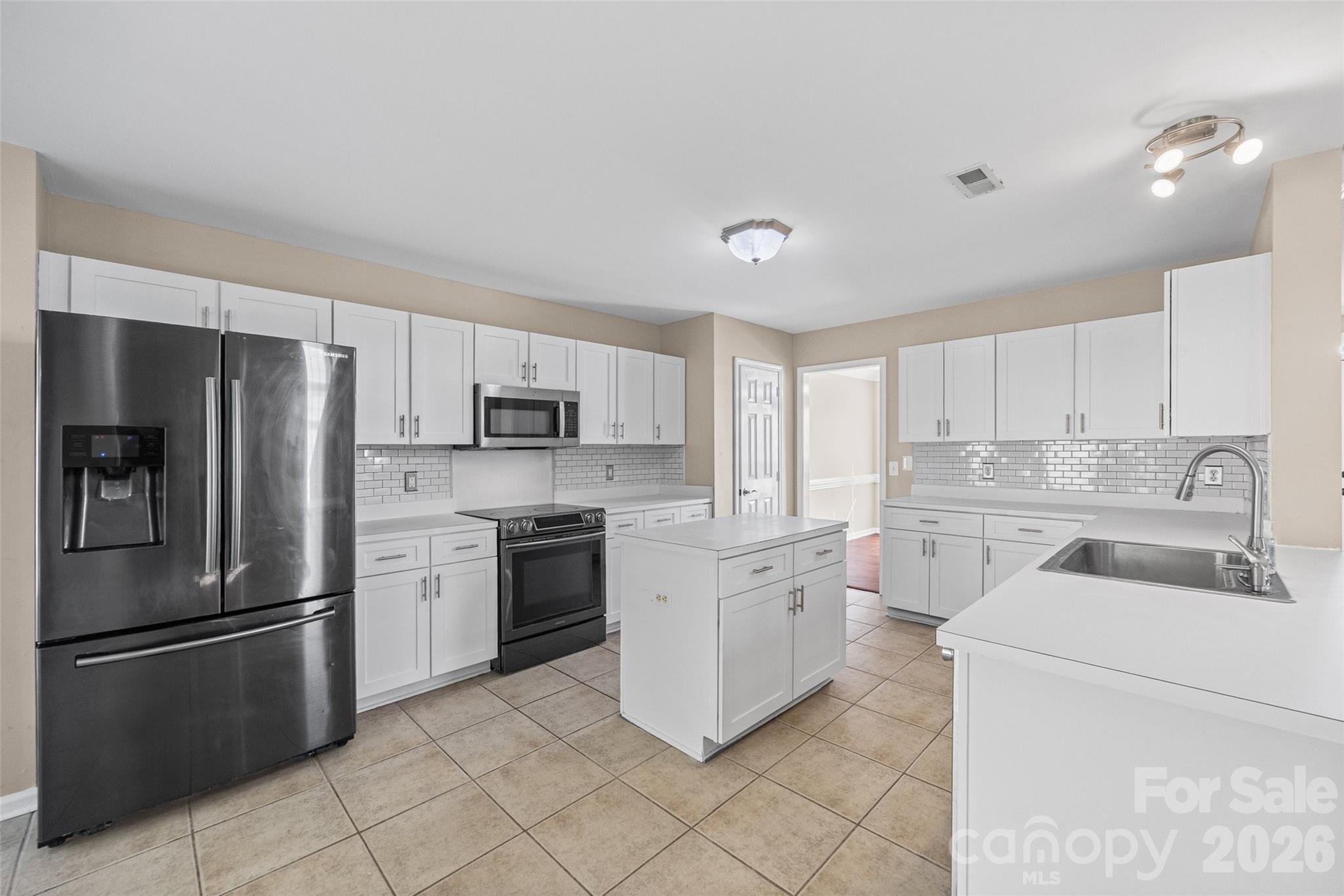 Winward Cove - Residential