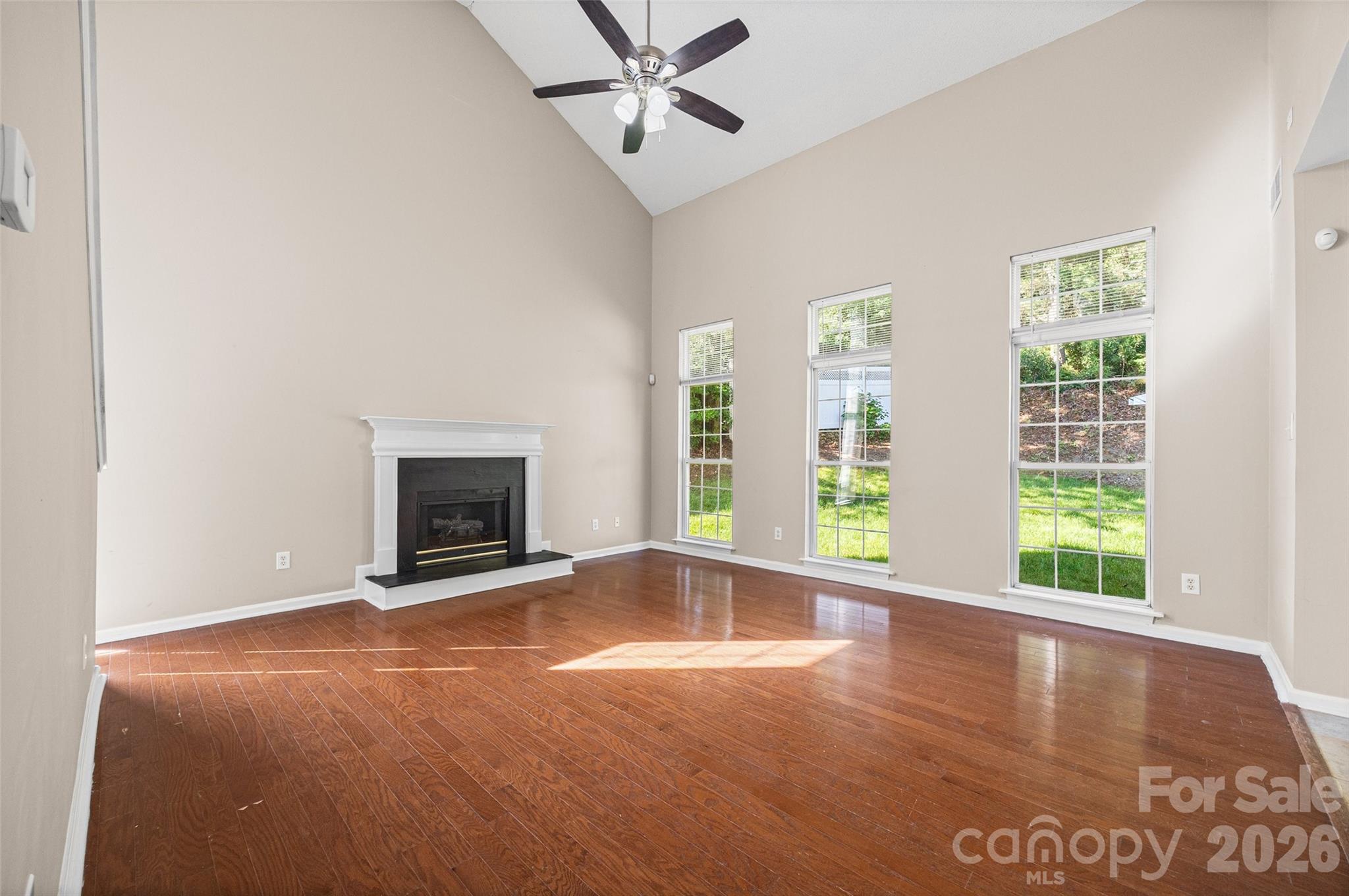 Winward Cove - Residential