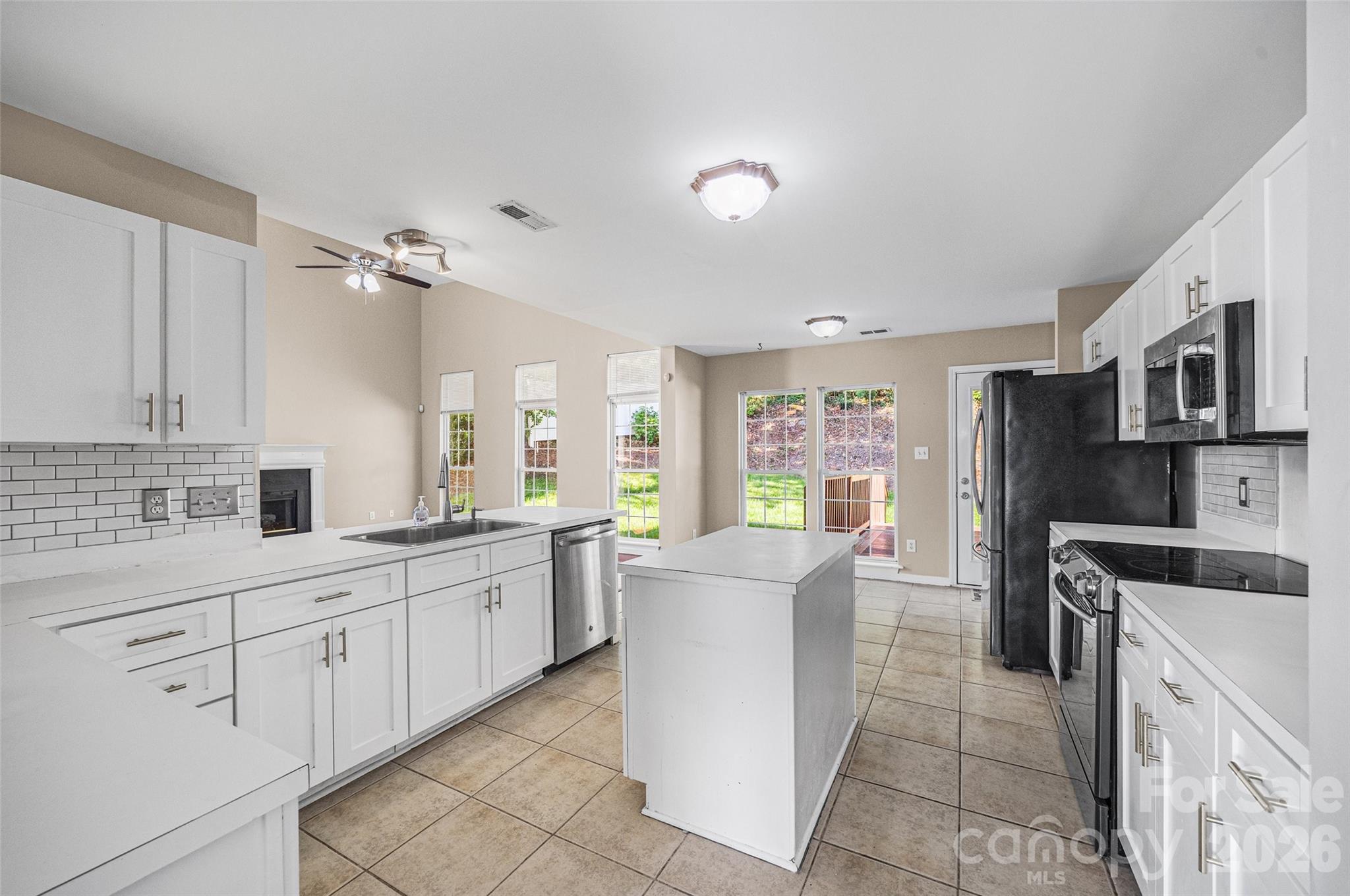 Winward Cove - Residential