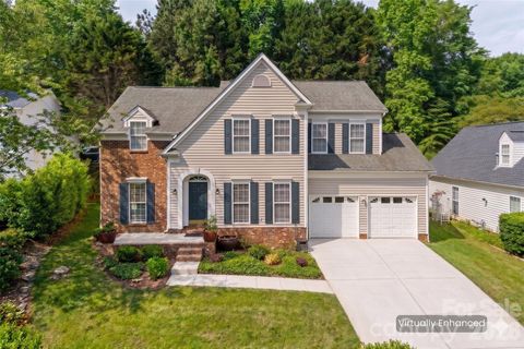 Photo of 10425 Quiet Bay Court, Charlotte, NC 28278 (MLS # 4379691)