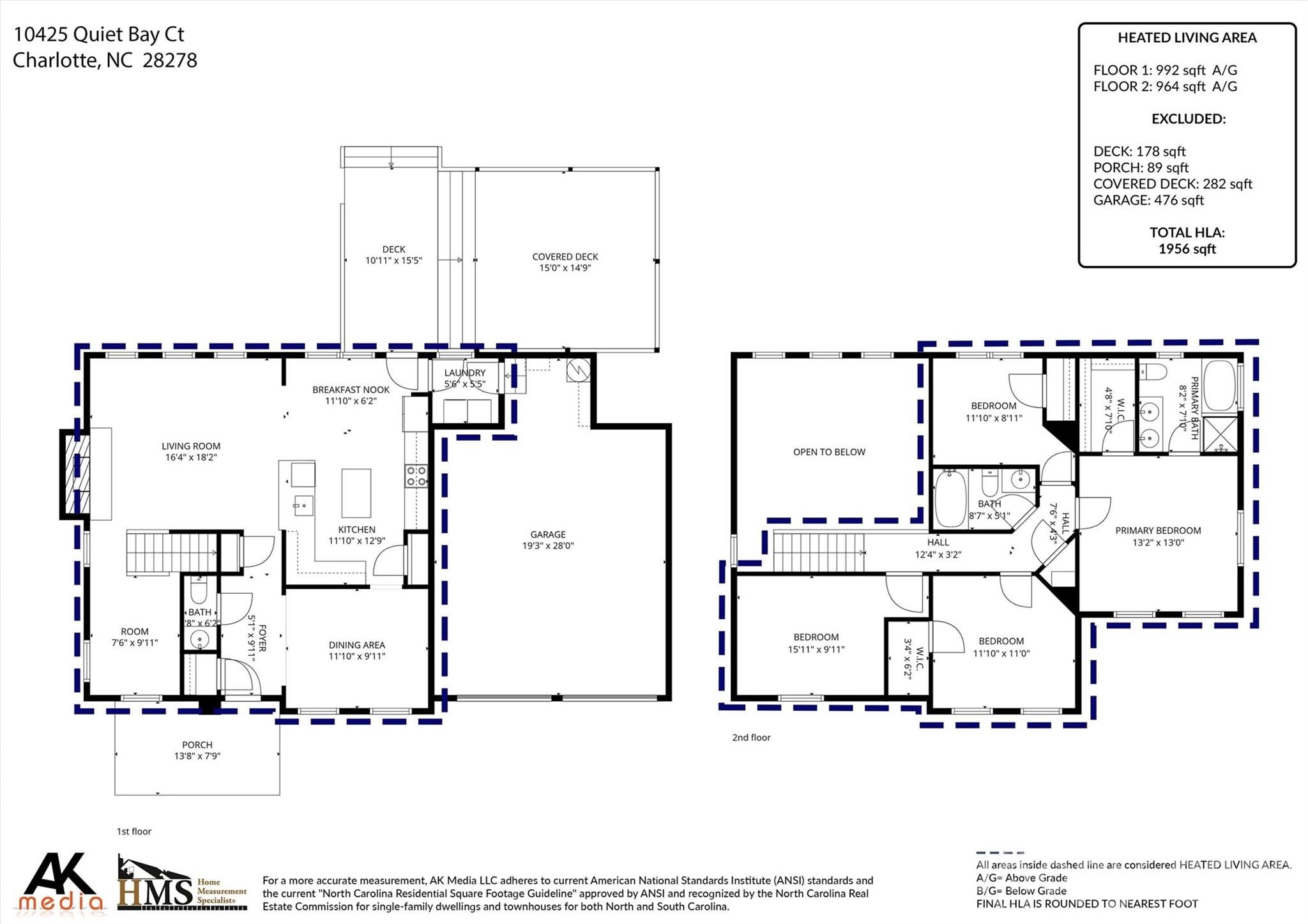 Winward Cove - Residential