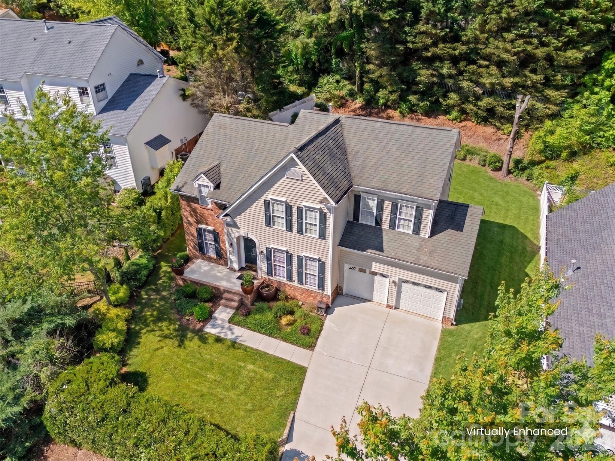 Winward Cove - Residential