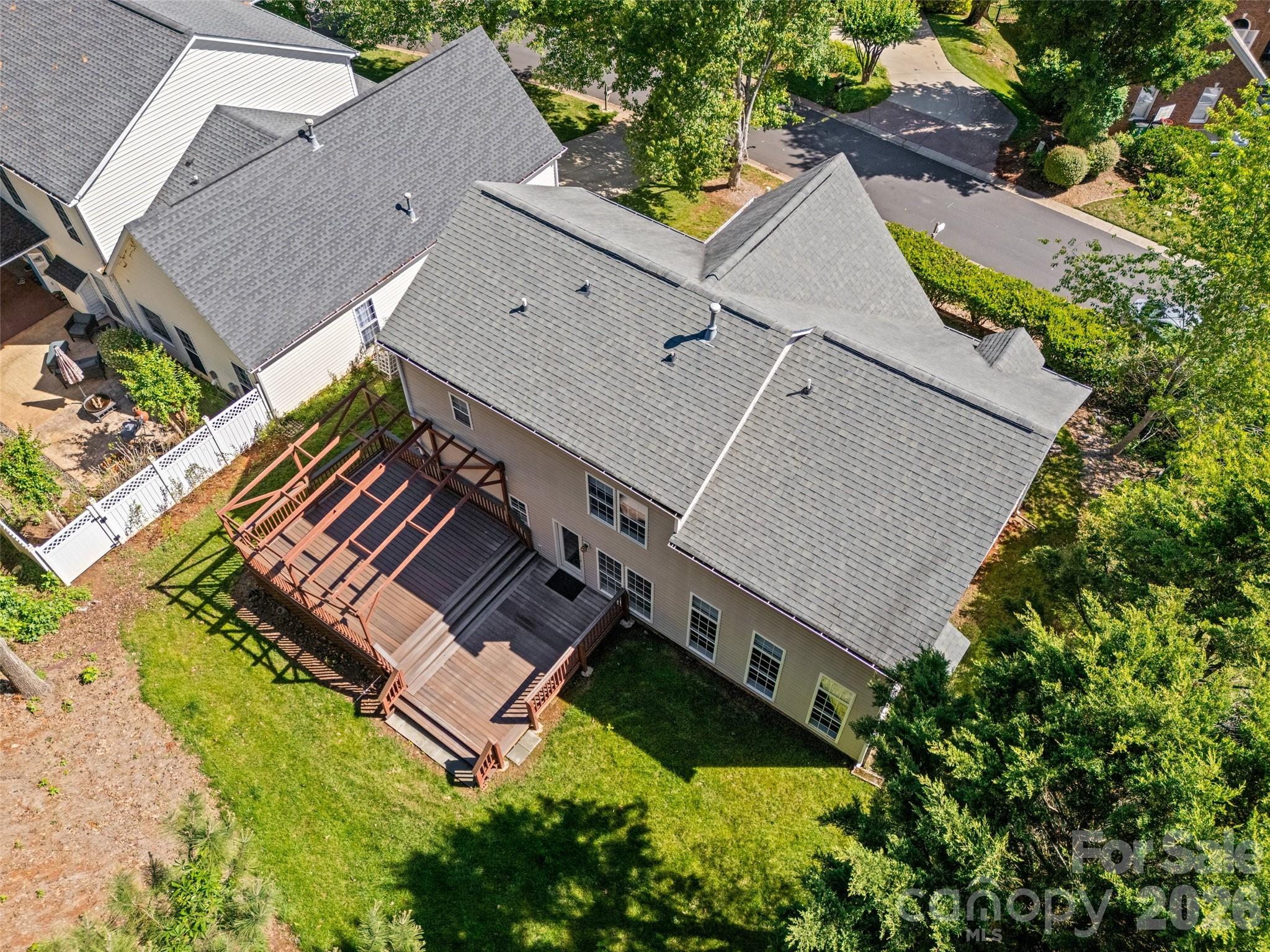 Winward Cove - Residential