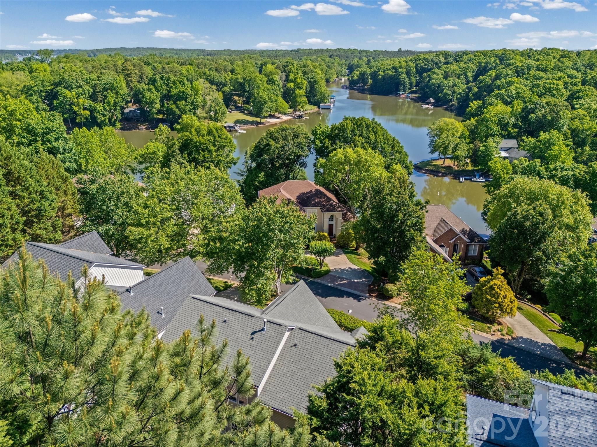 Winward Cove - Residential