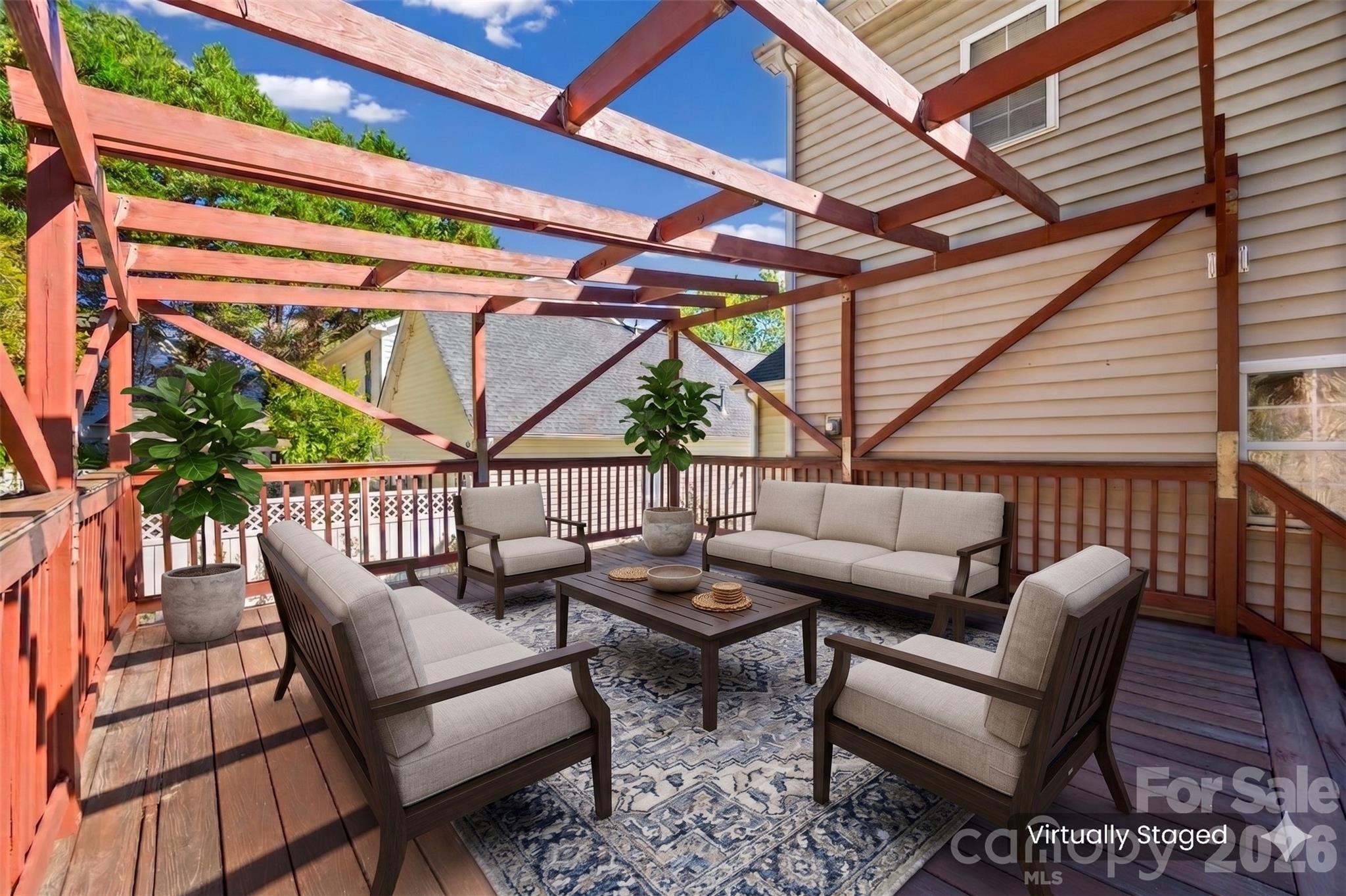 Winward Cove - Residential