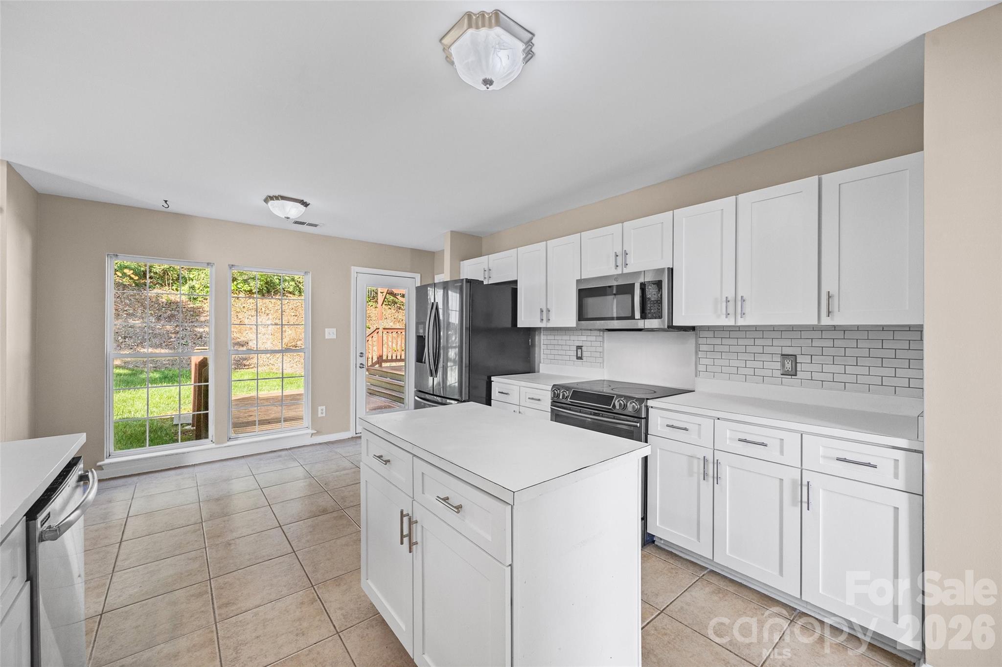 Winward Cove - Residential