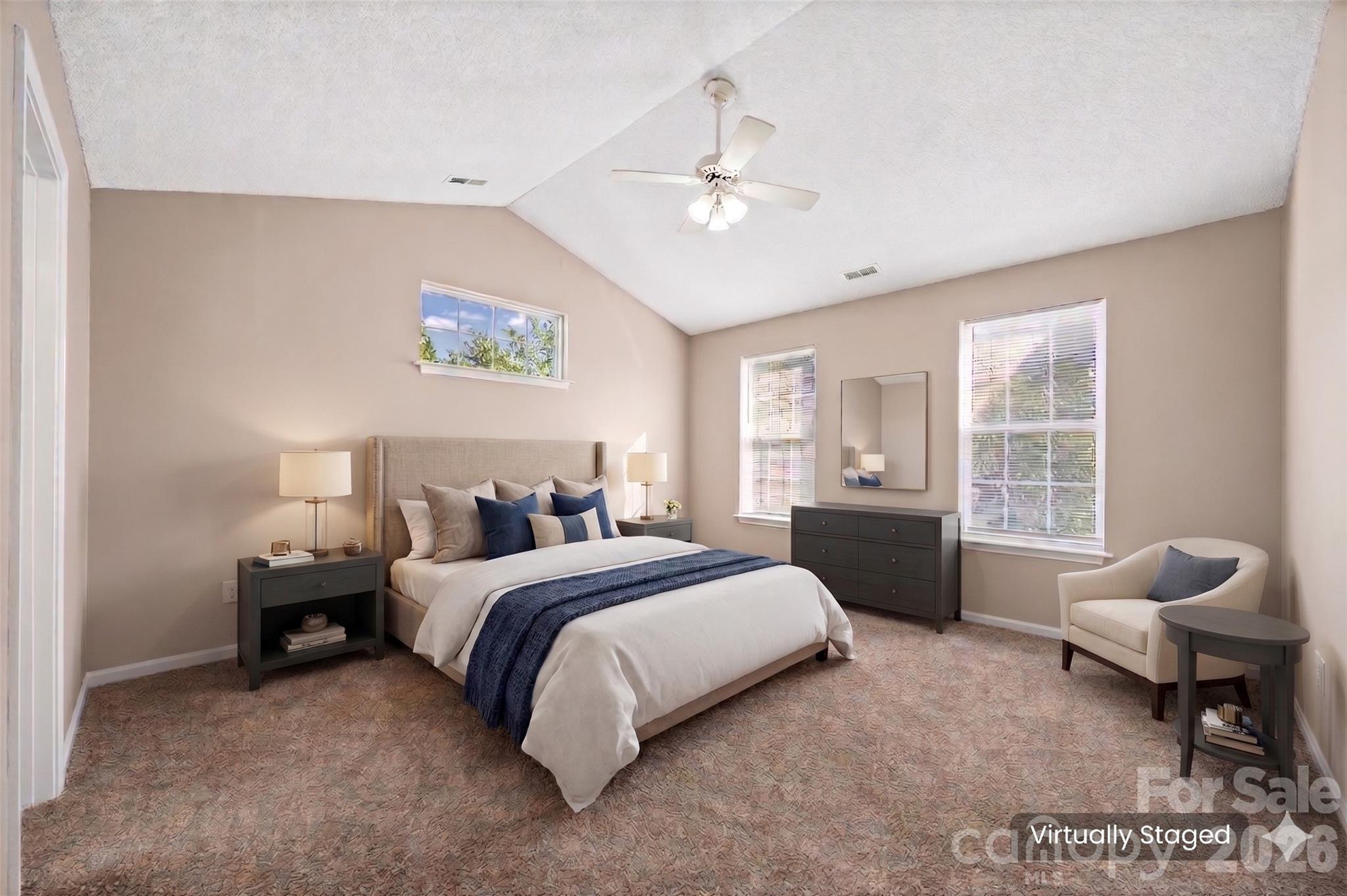 Winward Cove - Residential
