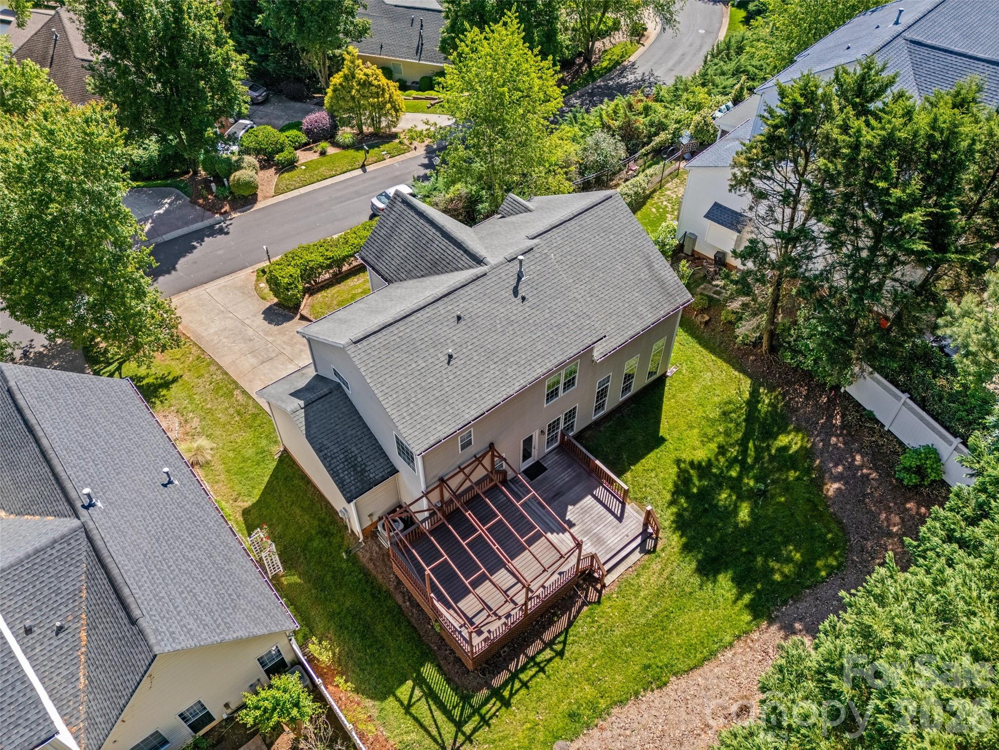 Winward Cove - Residential
