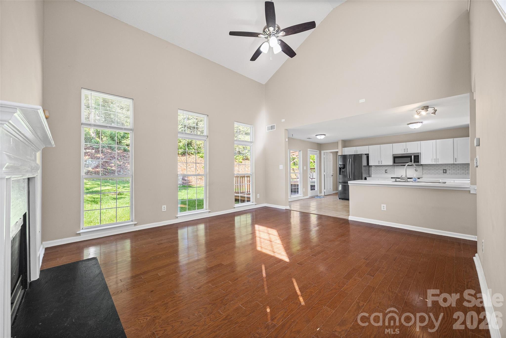 Winward Cove - Residential
