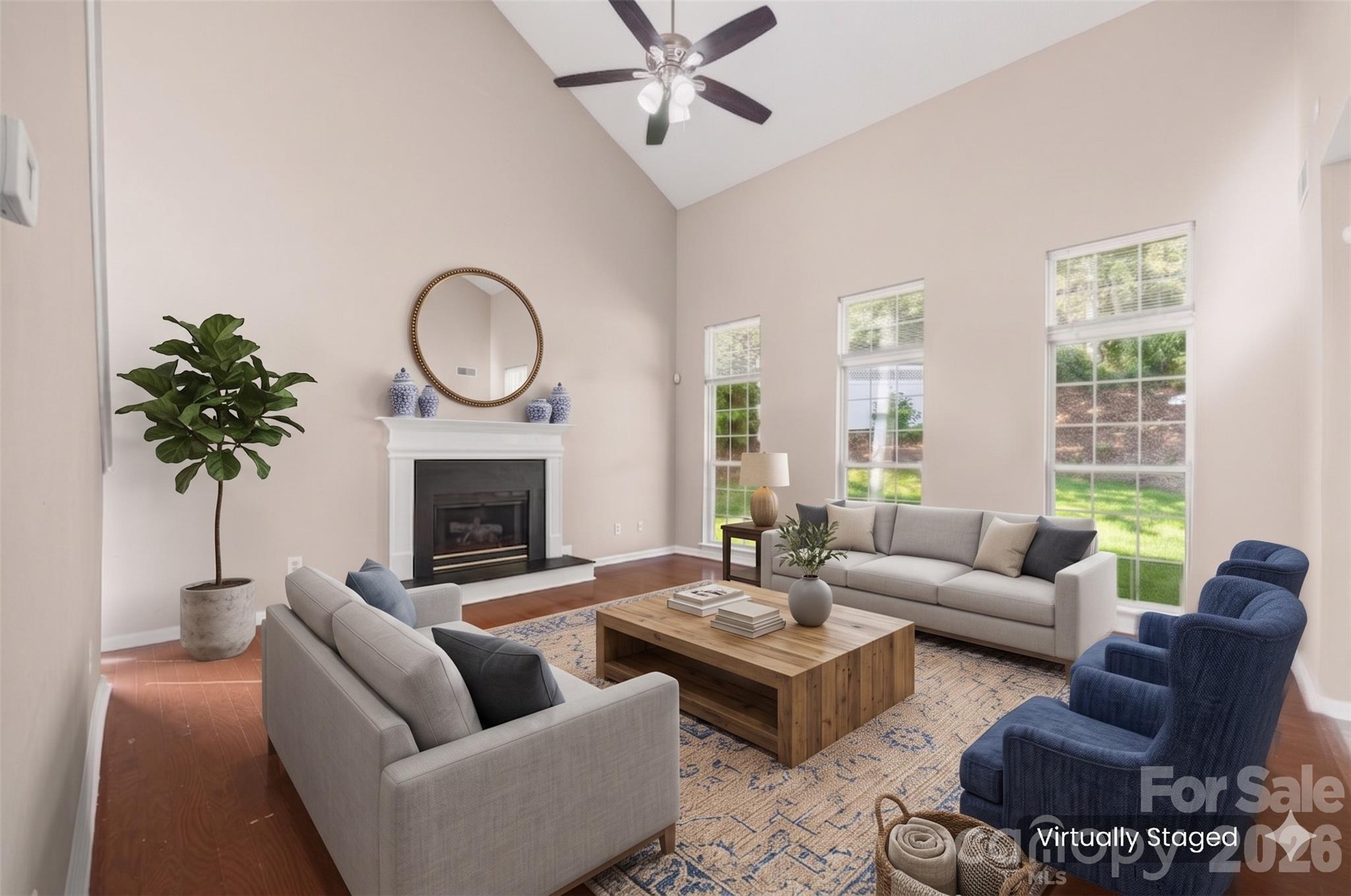 Winward Cove - Residential