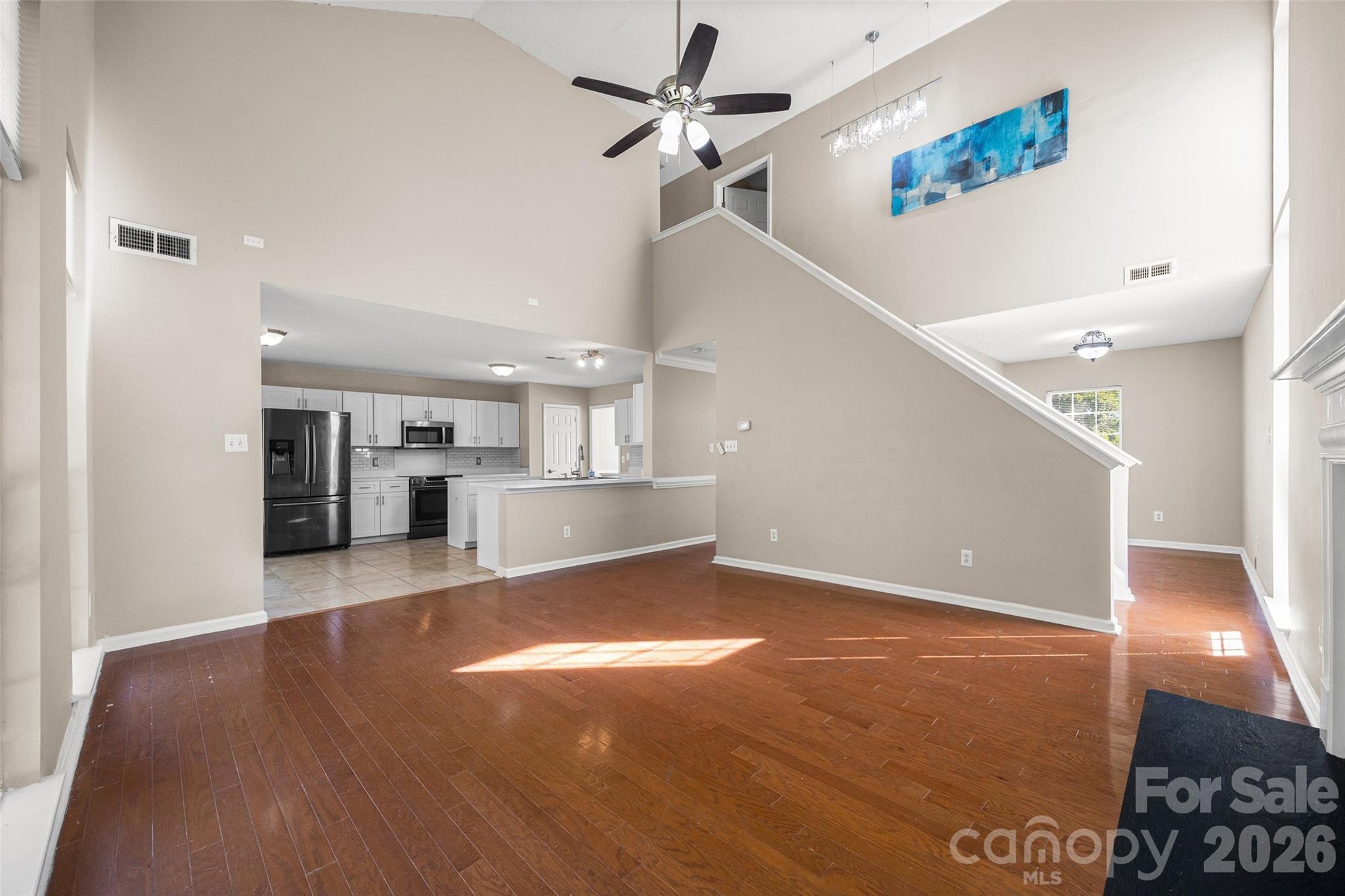 Winward Cove - Residential