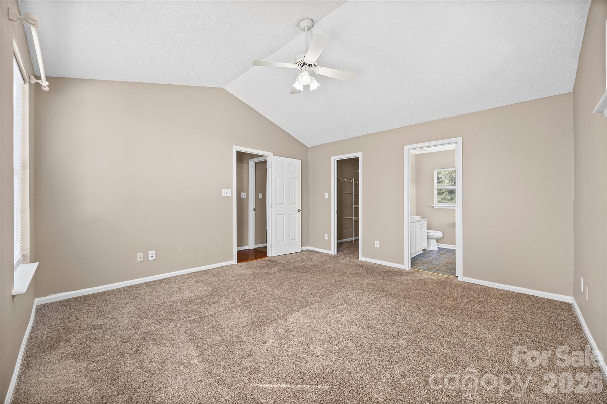 Winward Cove - Residential