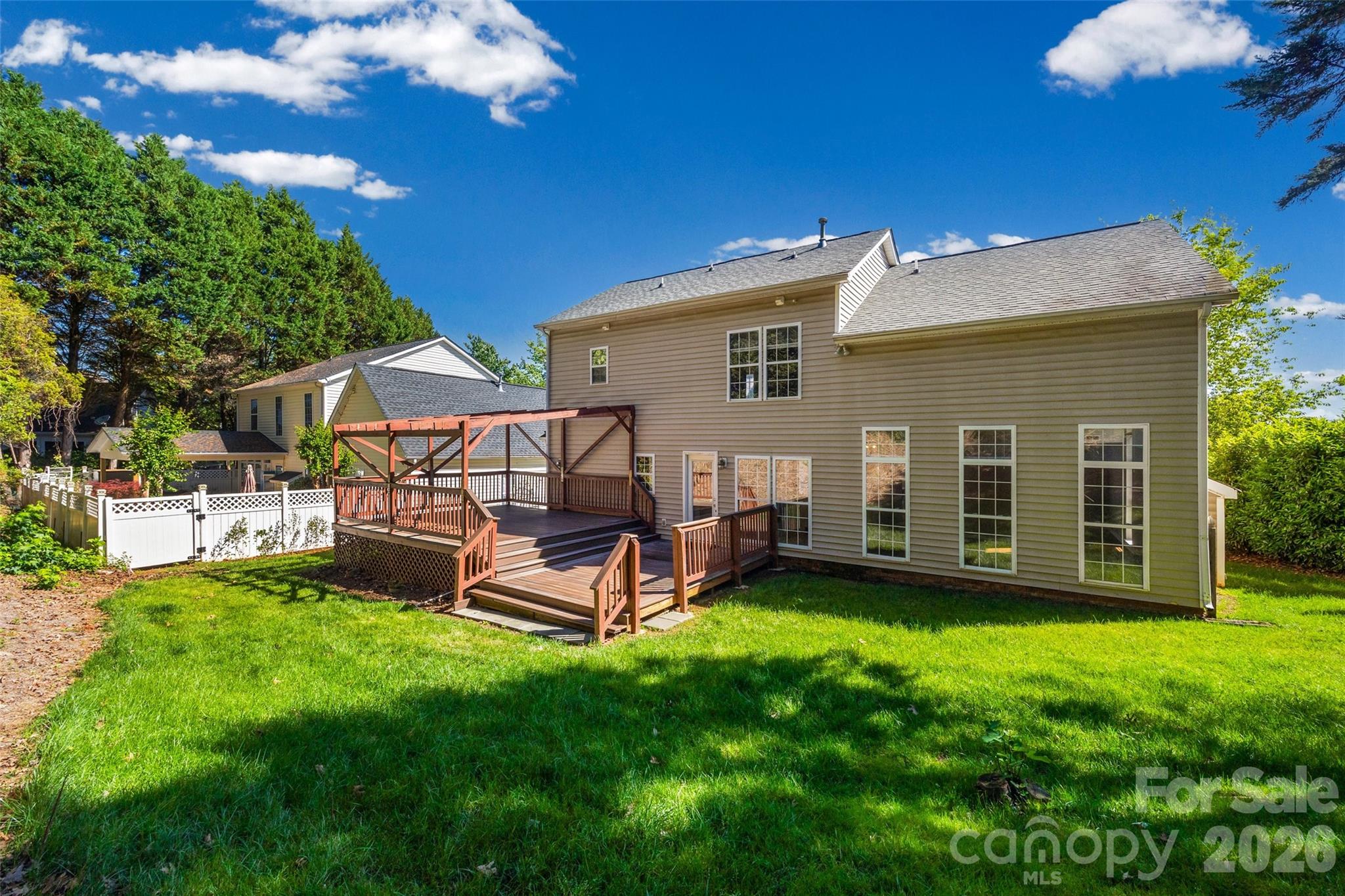 Winward Cove - Residential