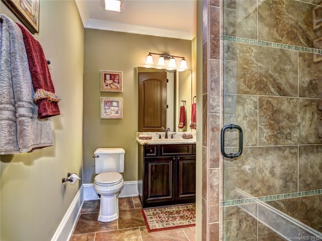 Skyecroft - Residential