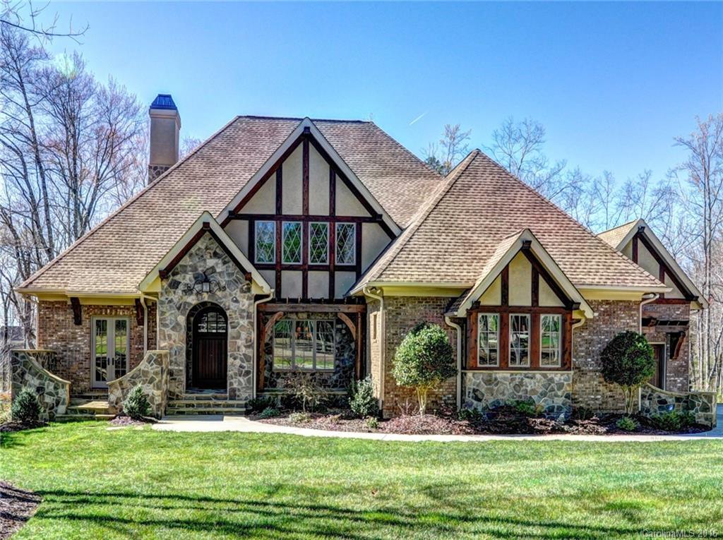 Skyecroft - Residential