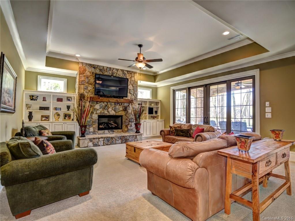 Skyecroft - Residential