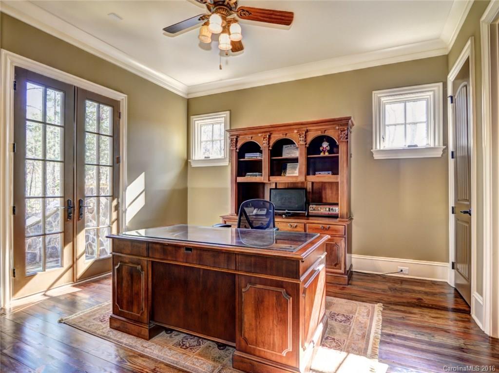 Skyecroft - Residential