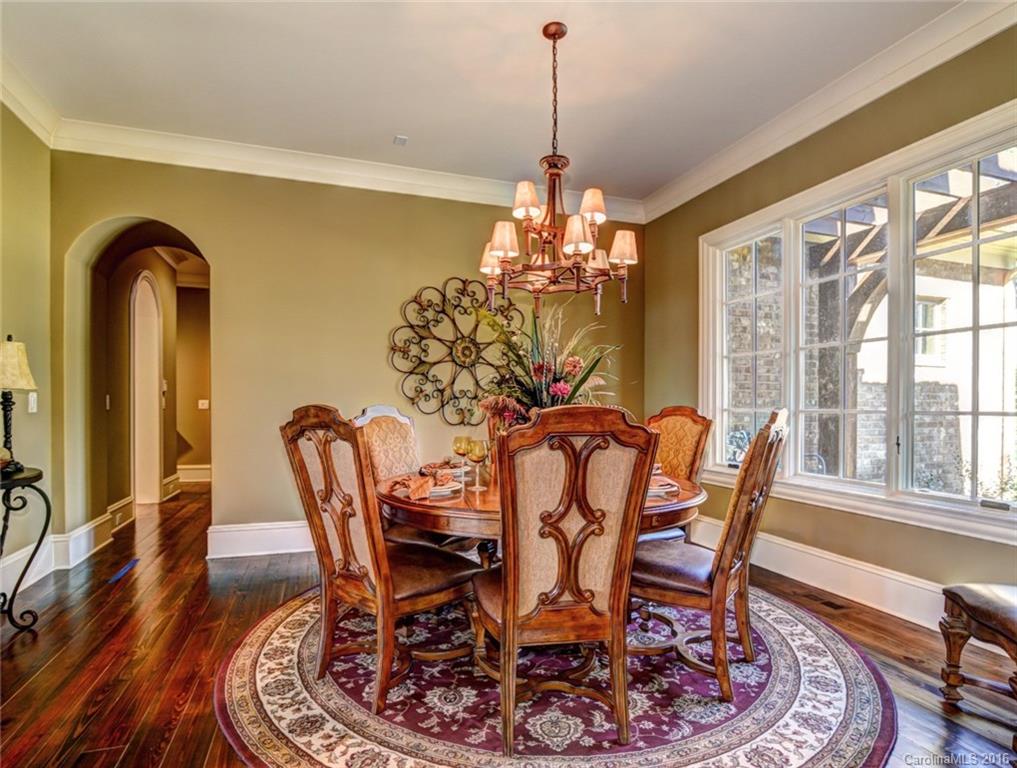 Skyecroft - Residential