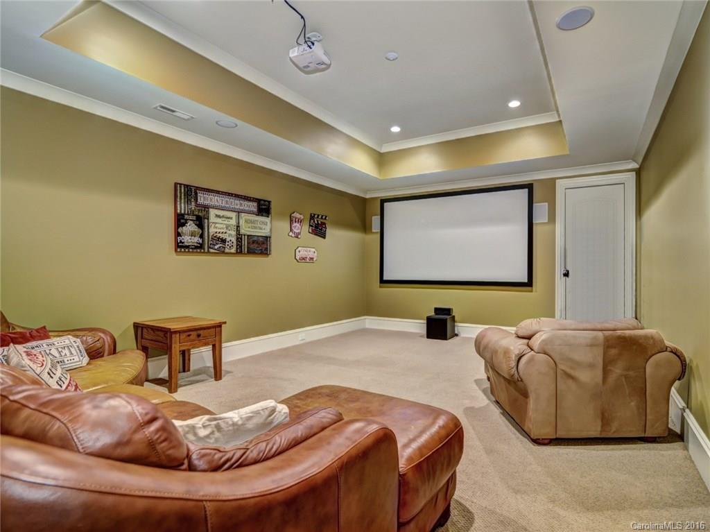 Skyecroft - Residential