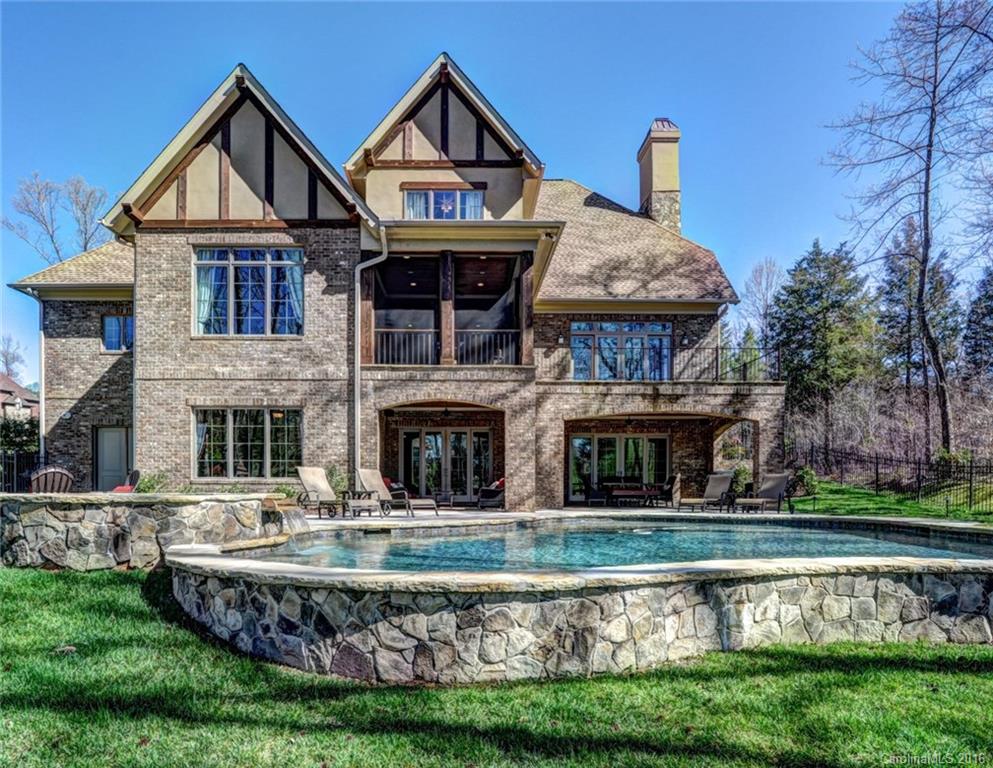 Skyecroft - Residential