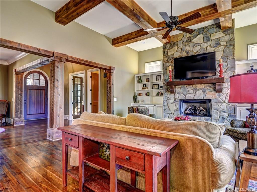 Skyecroft - Residential