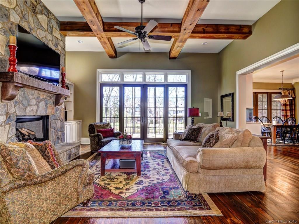 Skyecroft - Residential