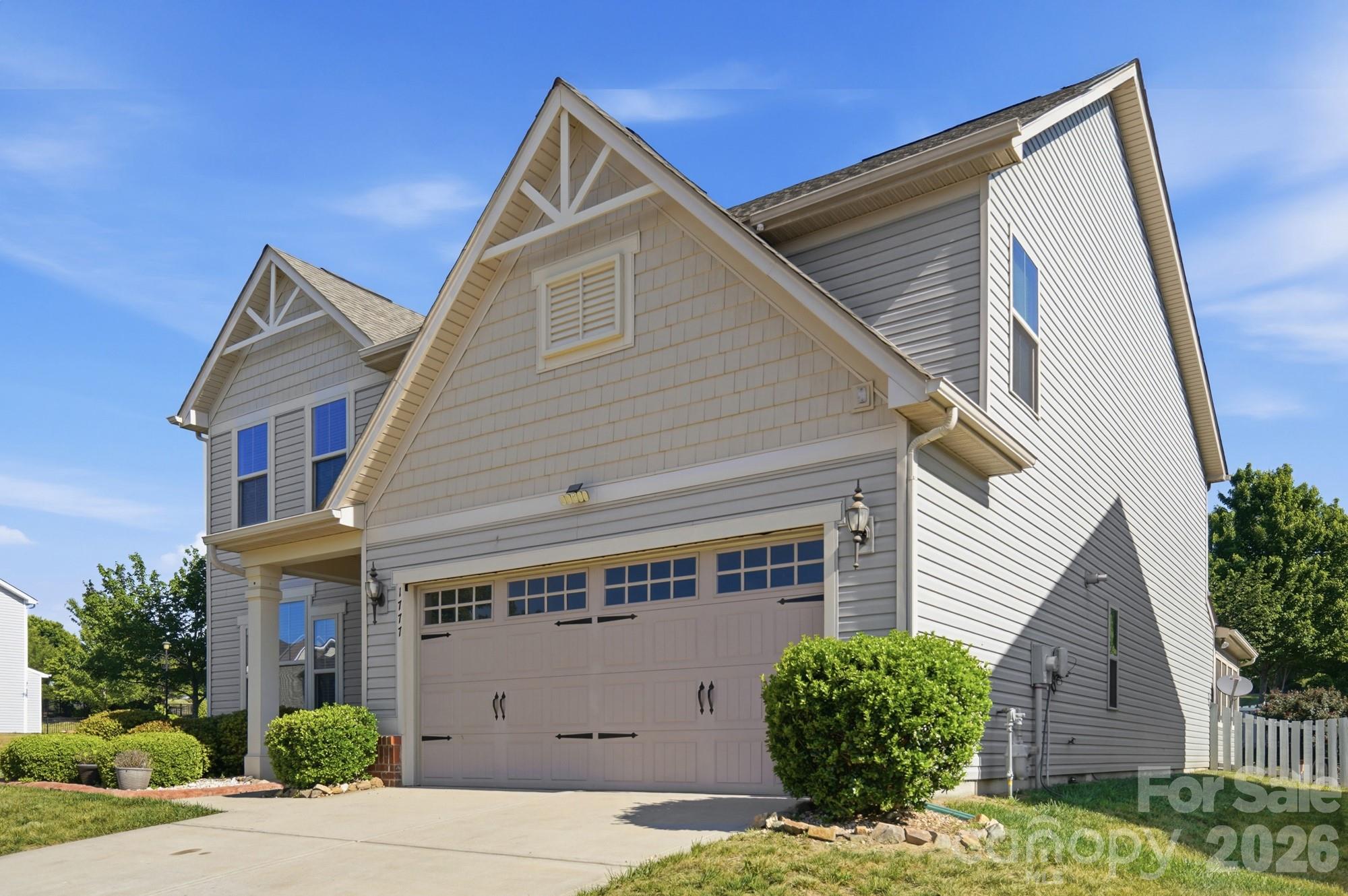 1777 Mill Creek Lane
