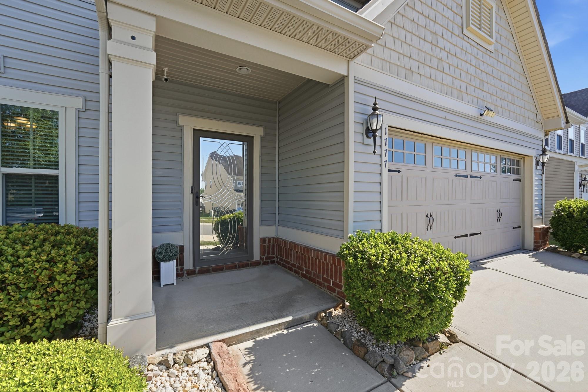1777 Mill Creek Lane