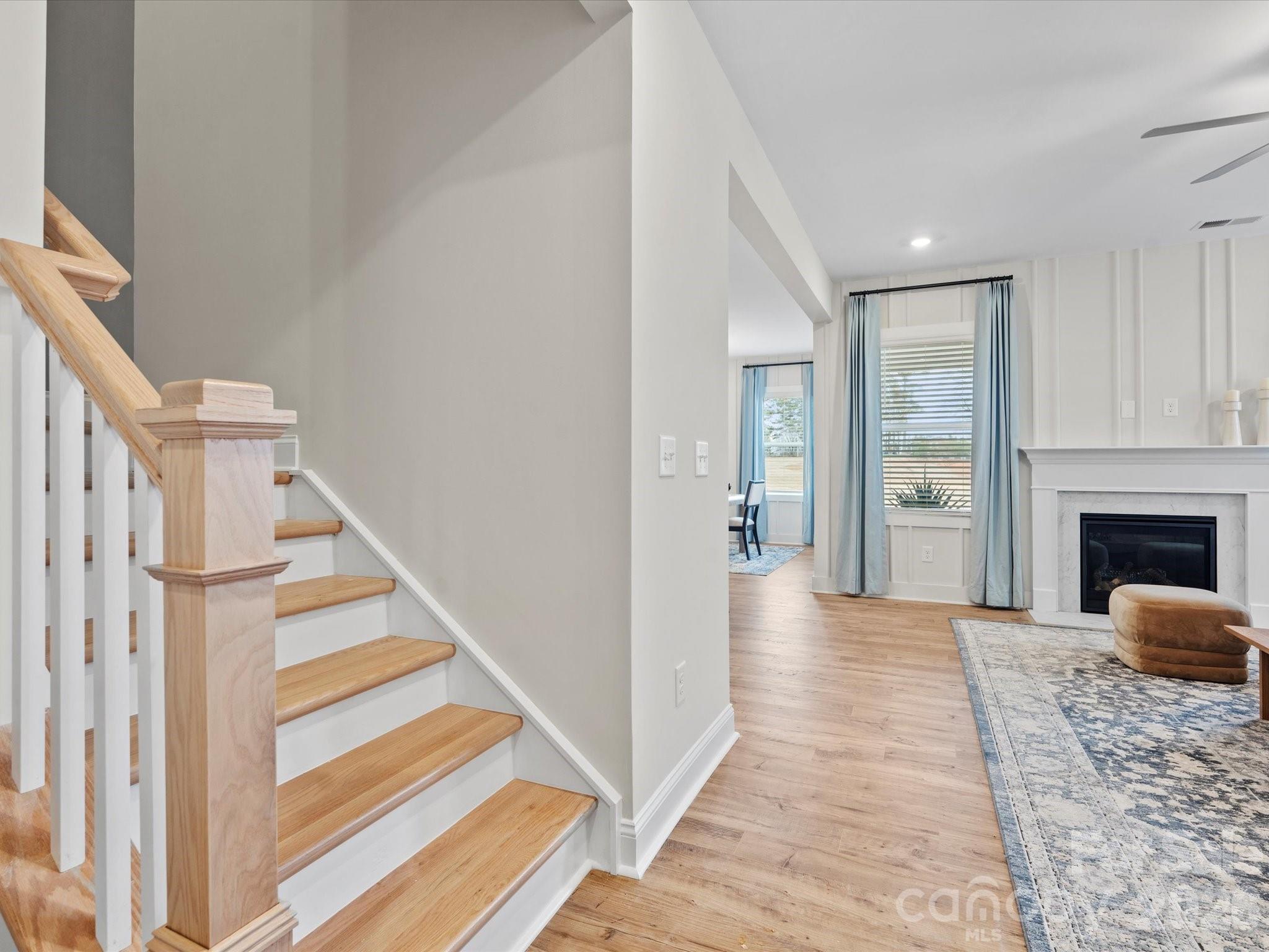 Moore Farm - Residential