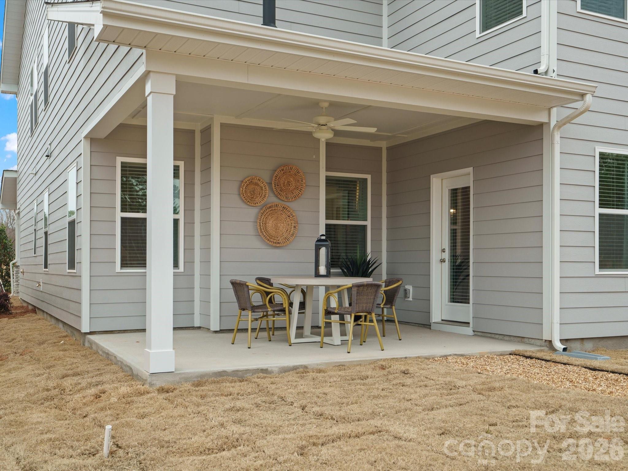 Moore Farm - Residential